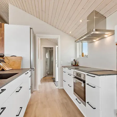 Tolles Haus In Mit Küche *