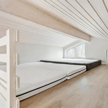 4 Bedroom Gorgeous In * Ebeltoft